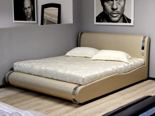 Экологические кровати для сна