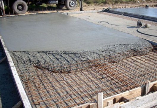 Зачем нужен бетоносмеситель?