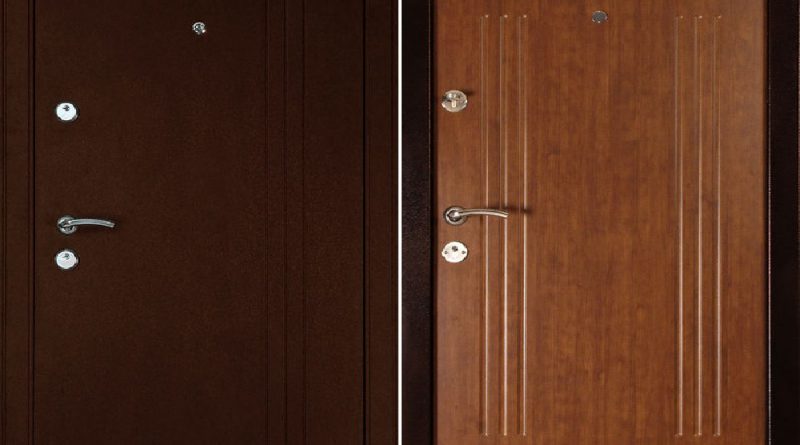 Входные двери Гардиан. Как выбрать качественную и надежную дверь?
