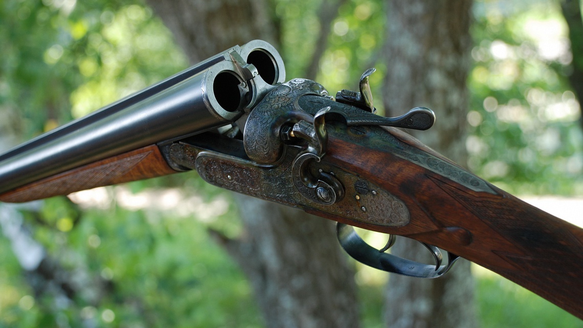 Некоторые основные термины по теме оружия для охотников