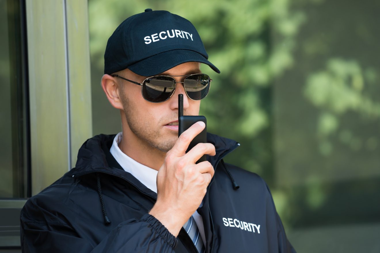 Поддержание в рабочем состоянии хороших сотрудников службы безопасности – но как?