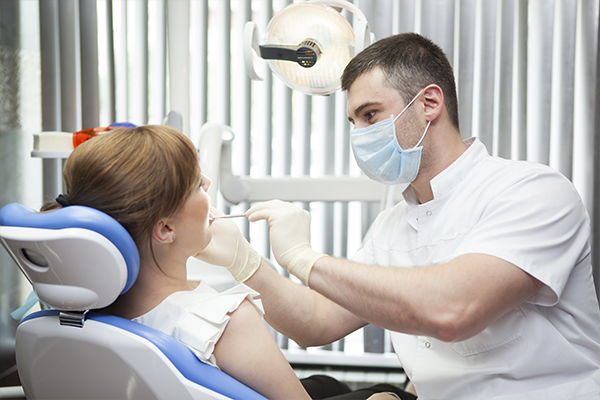 качественная стоматология в Москве